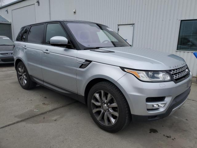 SALWR2PF6GA118489 | 2016 LAND ROVER RANGE ROVE