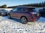 LEXUS RX 450 photo