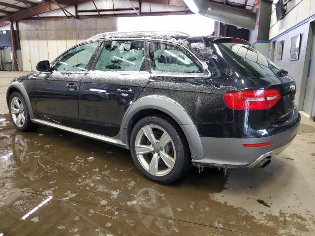 WA1TFAFLXEA163009 2014 AUDI A4 - Image 2