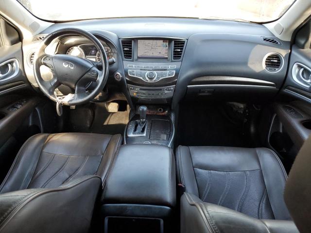 5N1AL0MN5EC541516 | 2014 INFINITI QX60