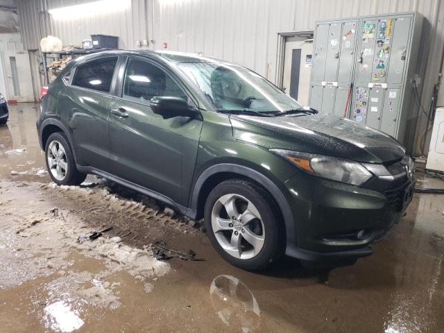 3CZRU5H53GM716403 | 2016 HONDA HR-V EX