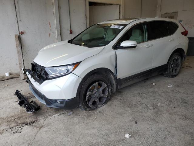 2HKRW2H54JH656689 | 2018 HONDA CR-V EX