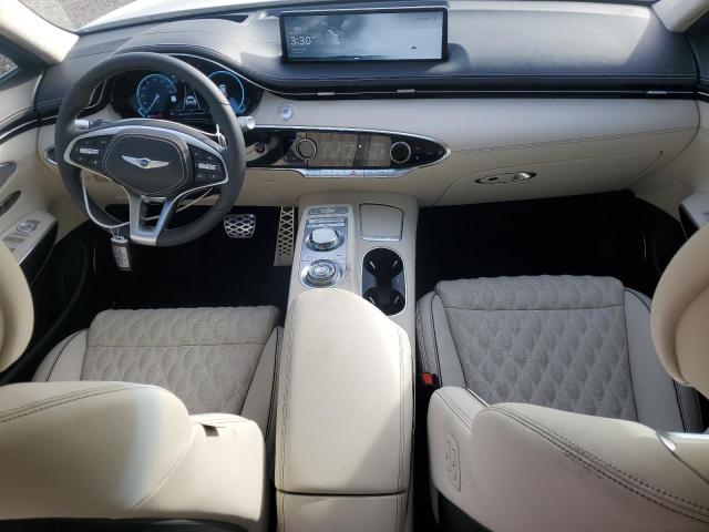 2024 GENESIS GV70 BASE - 5NMMCDTC6RH007392