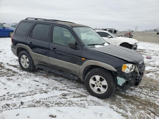 2003 Mazda Tribute Es VIN: 4F2CZ06193KM40908 Lot: 38540424