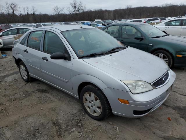 1FAFP34NX7W236178 | 2007 Ford focus zx4