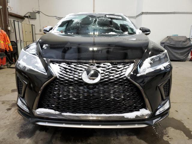 2020 Lexus RX - Image 5