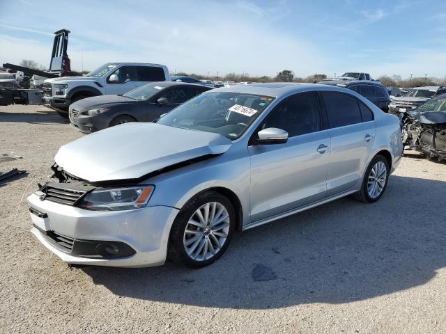 2012 Volkswagen Jetta SEL