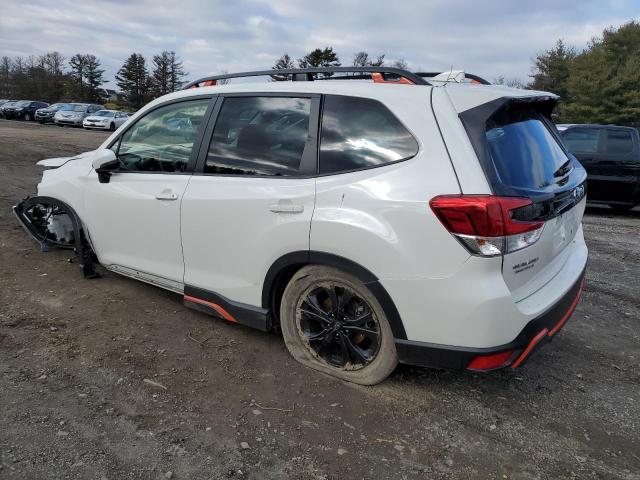 JF2SKAJC1PH457043 | 2023 Subaru forester sport