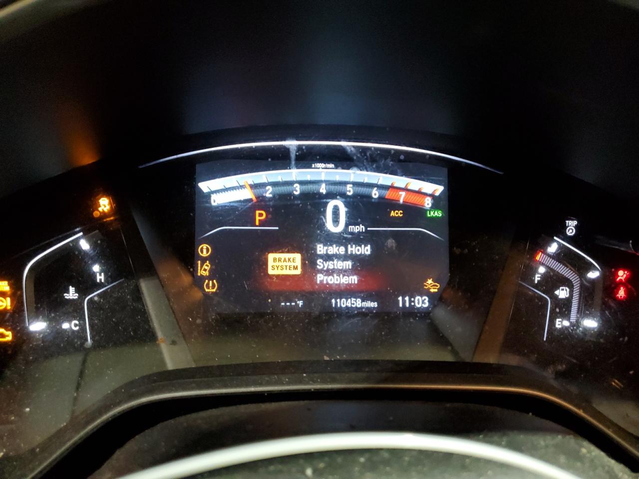 7FARW2H53JE070049 HONDA CRV 2018