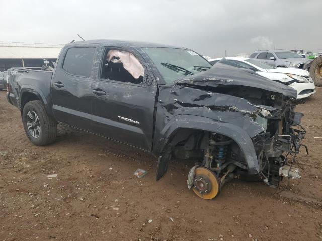 3TMAZ5CN2HM049448 | 2017 TOYOTA TACOMA DOU