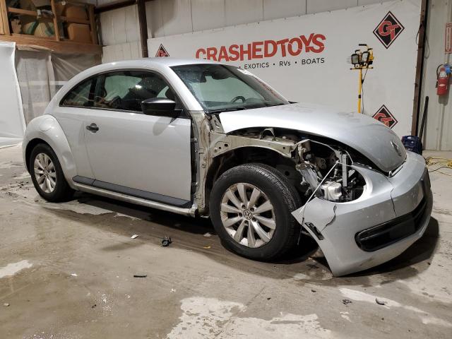 3VWFP7AT9EM629135 | 2014 VOLKSWAGEN BEETLE