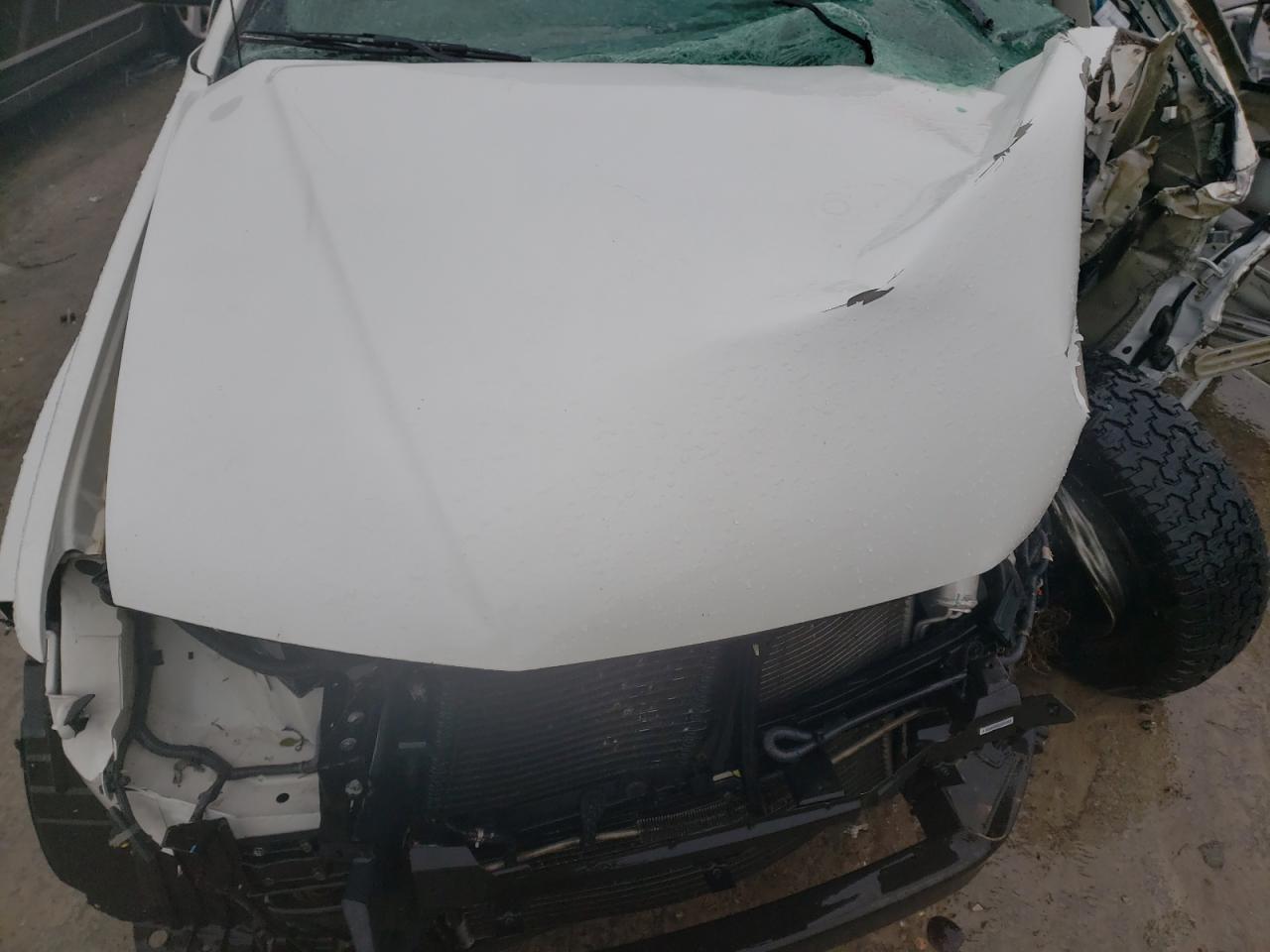 1N6BD0CT7HN763860 NISSAN FRONTIER 2017