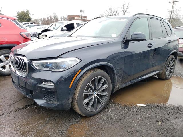 5UXCR6C03LLL74752 BMW X5 XDRIVE4