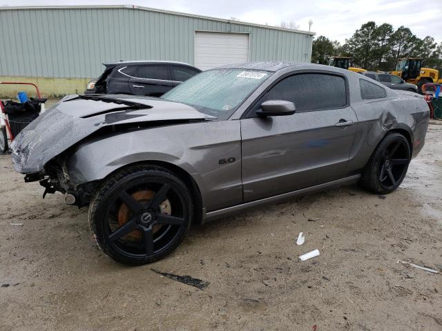 2014 Ford Mustang GT