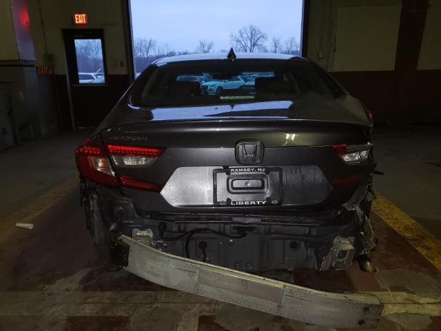 2019 HONDA ACCORD EX 1HGCV1F44KA093280