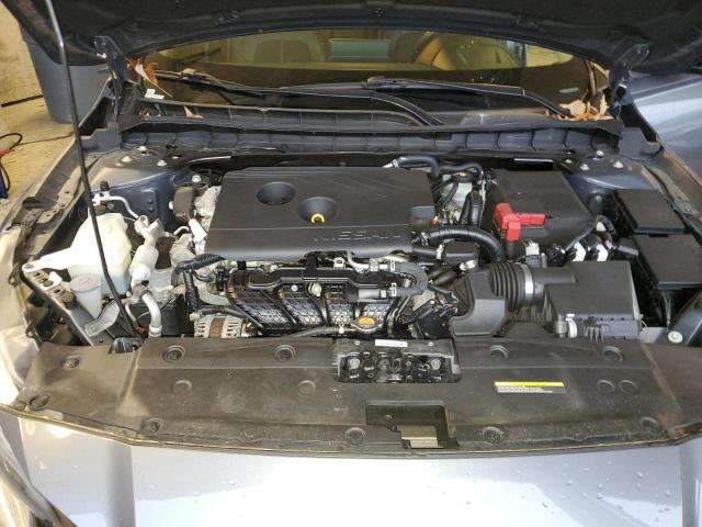 1N4BL4CV2LC277126 | 2020 NISSAN ALTIMA SR