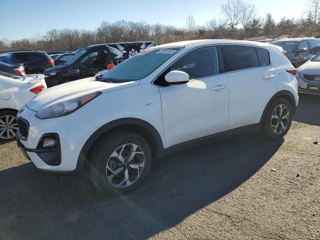 KNDPMCAC7L7786212 | 2020 KIA SPORTAGE L