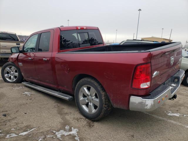 1C6RR7GG2FS530872 | 2015 RAM 1500 SLT