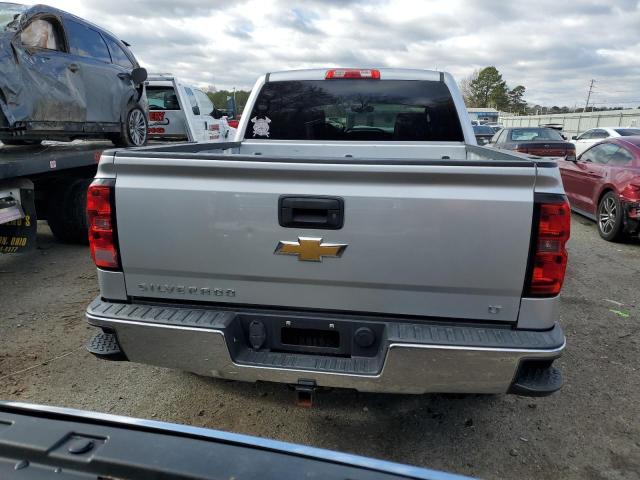 3GCPCREC5EG260006 | 2014 CHEVROLET SILVERADO