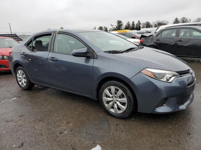 2T1BURHEXFC348274 | 2015 TOYOTA COROLLA L