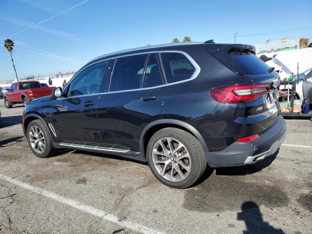 5UXCR6C01P9R55508 2023 BMW X5, photo no. 2