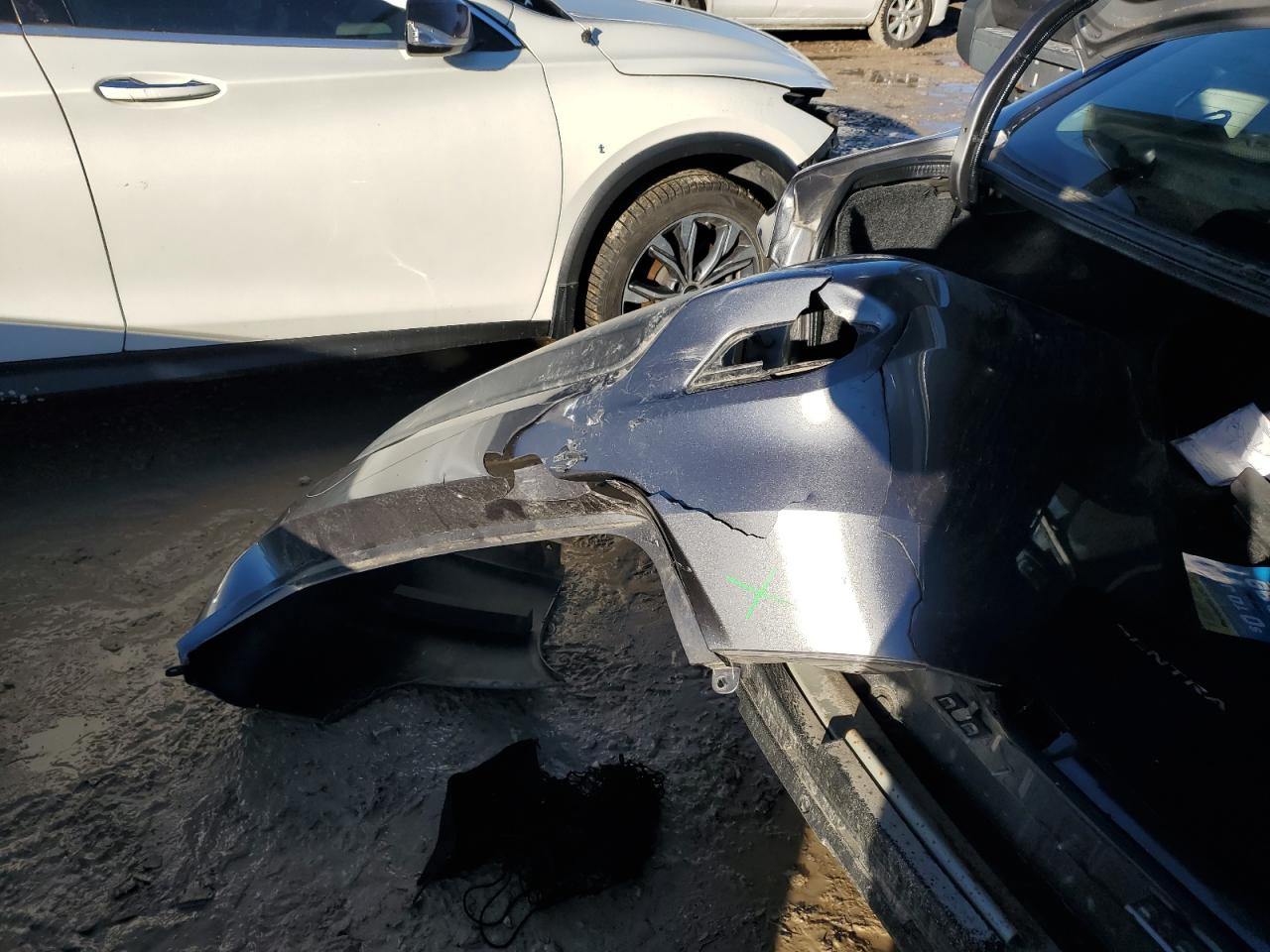 3N1AB7AP4HY283042 NISSAN SENTRA 2017