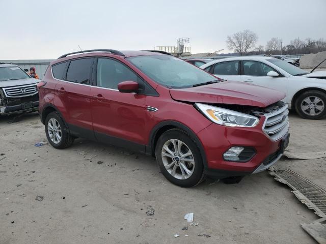 1FMCU0HD3KUA79549 | 2019 FORD ESCAPE SEL