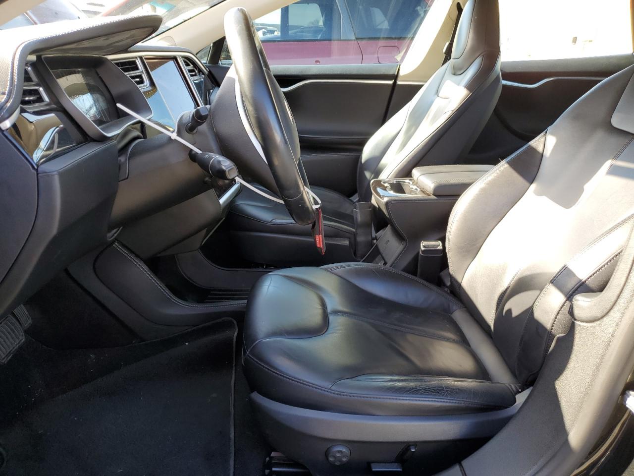 5yjsa1h16efp4489 5YJSA1H16EFP4489 2014 Tesla Model S