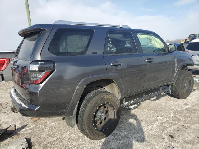 JTEBU5JR4F5225066 | 2015 TOYOTA 4RUNNER SR