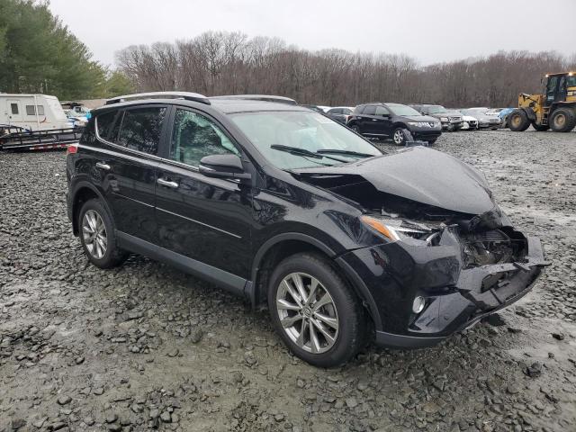 2T3DFREV6HW607245 | 2017 TOYOTA RAV4 LIMIT