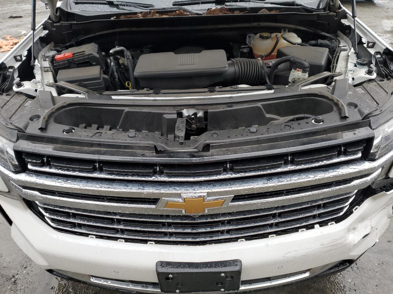 1GNSKNKDXPR100815 CHEVROLET TAHOE 2023