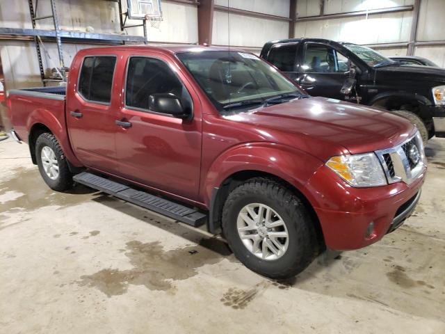 1N6AD0EV4JN735546 | 2018 NISSAN FRONTIER S