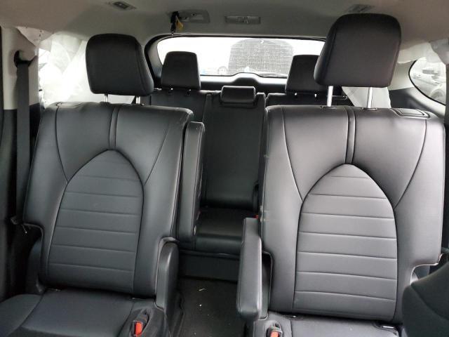 2023 TOYOTA HIGHLANDER - 5TDKDRBHXPS032059