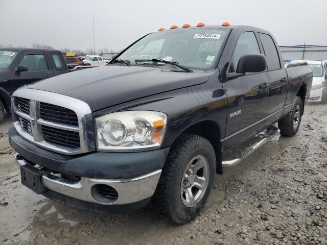 2008 Dodge Ram 1500 ST