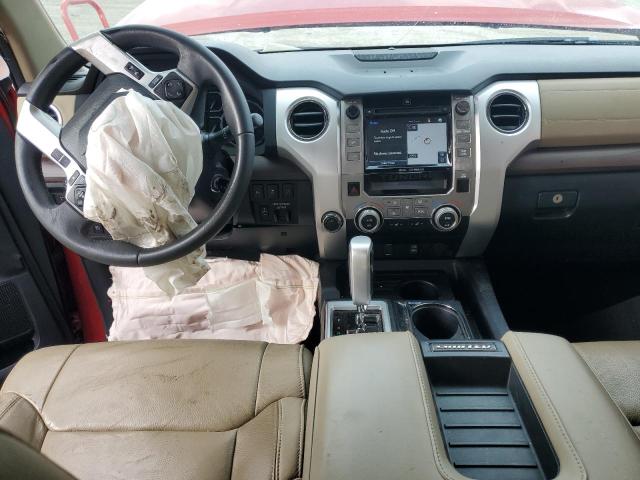 2018 Toyota Tundra - Image 8