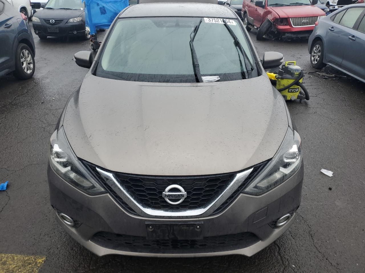 3N1AB7AP7GY215784 NISSAN SENTRA 2016