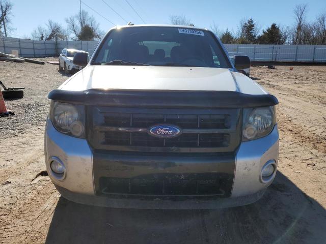 2011 Ford Escape Xlt VIN: 1FMCU0DG6BKC37569 Lot: 40811651