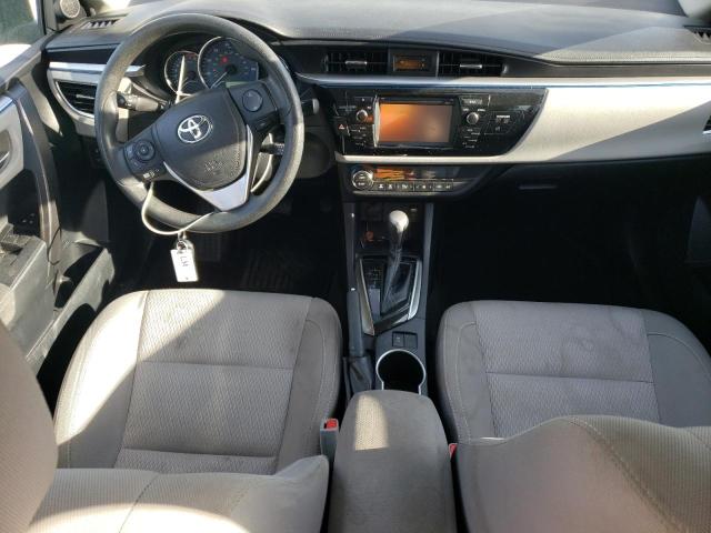 2T1BURHE7EC101289 | 2014 TOYOTA COROLLA L