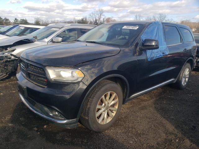 2014 Dodge Durango 