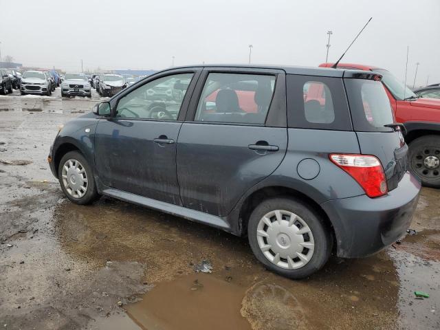 2006 Toyota Scion Xa VIN: JTKKT624365018533 Lot: 38505574