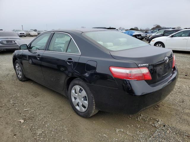 4T4BE46KX9R133284 | 2009 Toyota camry base