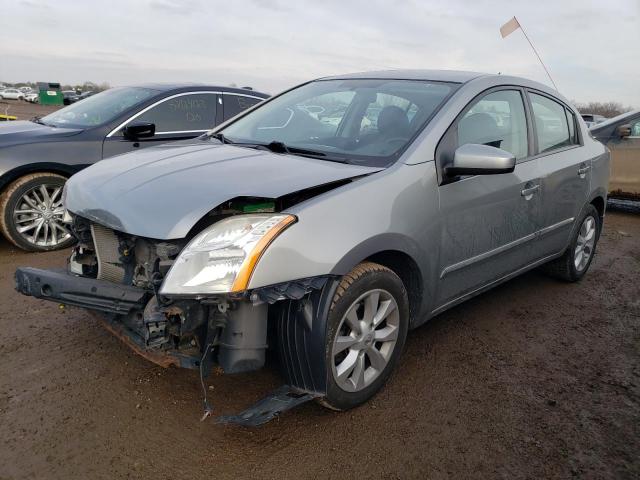 2011 Nissan Sentra 2.0