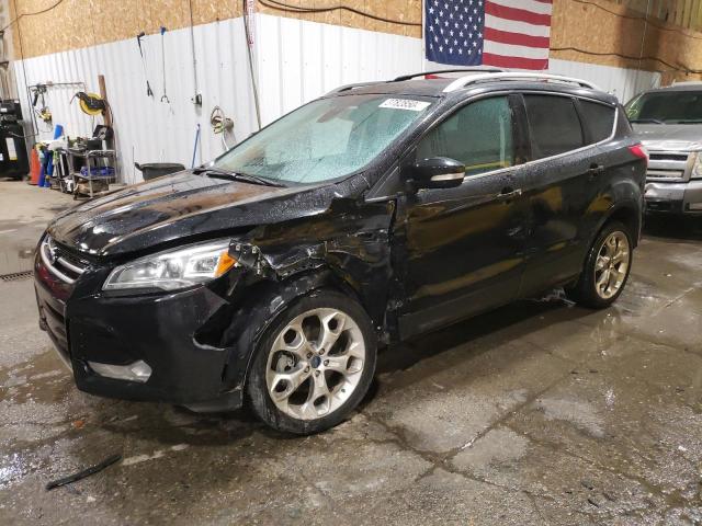 Vin: 1fmcu9j9xdub08946, lot: 37828504, ford escape titanium 2013 img_1