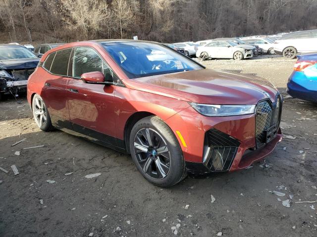 WB523CF05NCK56452 | 2022 BMW IX XDRIVE5