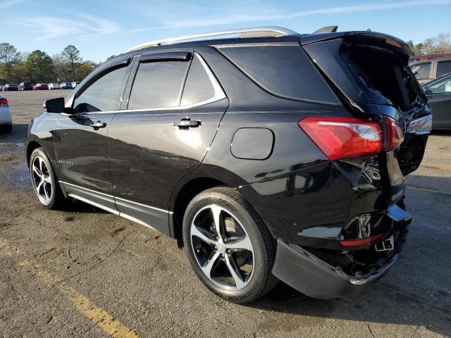 2018 Chevrolet Equinox Lt VIN: 2GNAXJEV4J6269094 Lot: 47061854