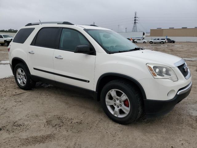 1GKLRKED0AJ152791 | 2010 GM c acadia sl