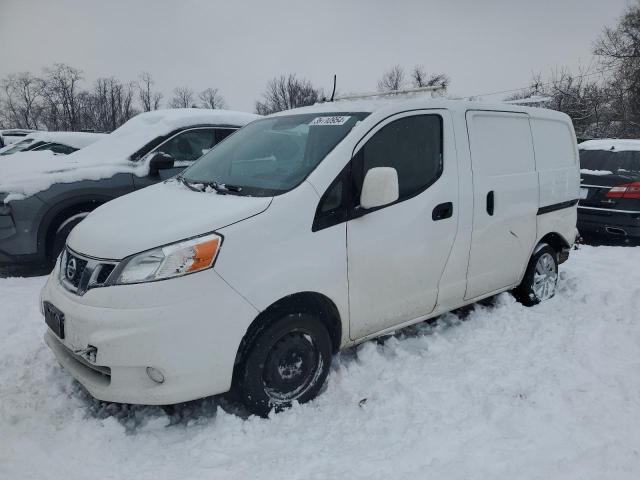 3N6CM0KN2JK702984 | 2018 NISSAN NV200 2.5S