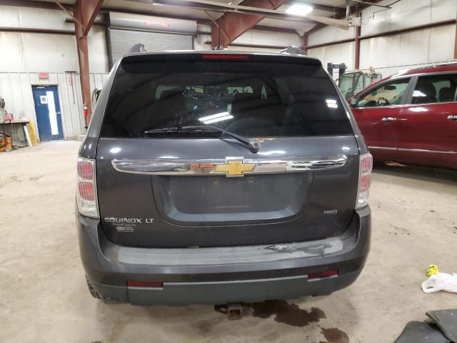 2CNDL73FX76046496 2007 Chevrolet Equinox Lt