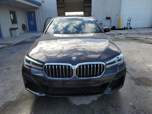 WBA53BJ07NWX42761 | 2022 BMW 540 I