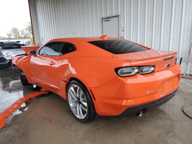 1G1FB1RS1L0132972 | 2020 CHEVROLET CAMARO LS